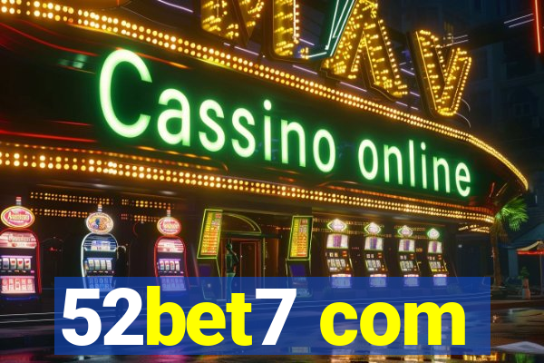 52bet7 com